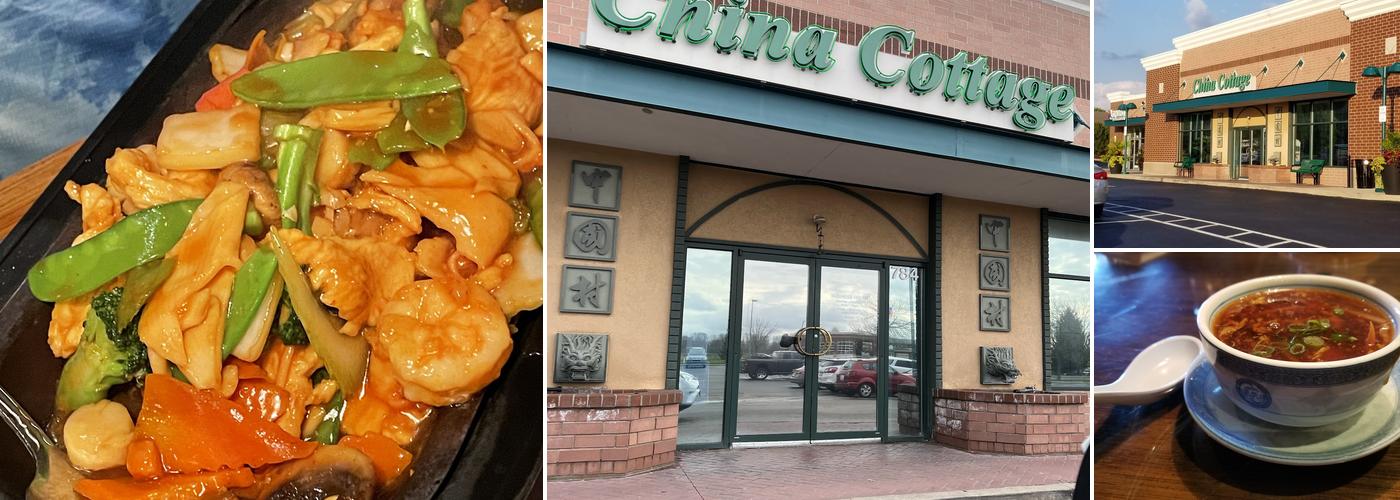 China Cottage