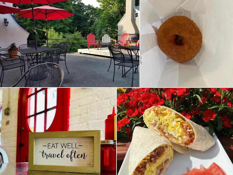 Pure Eats 107 N Main St, Lexington