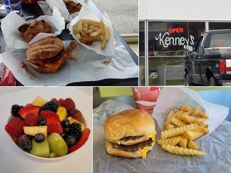 Kenney's 635 Waddell St, Lexington