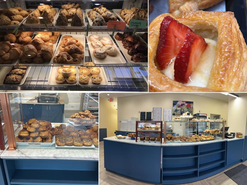 Boosalis Baking and Cafe