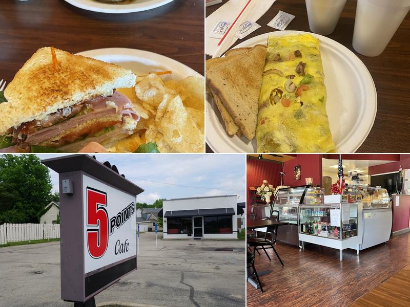 THE 15 BEST Restaurants in Xenia, OH - With Menus, Reviews, Photos ...