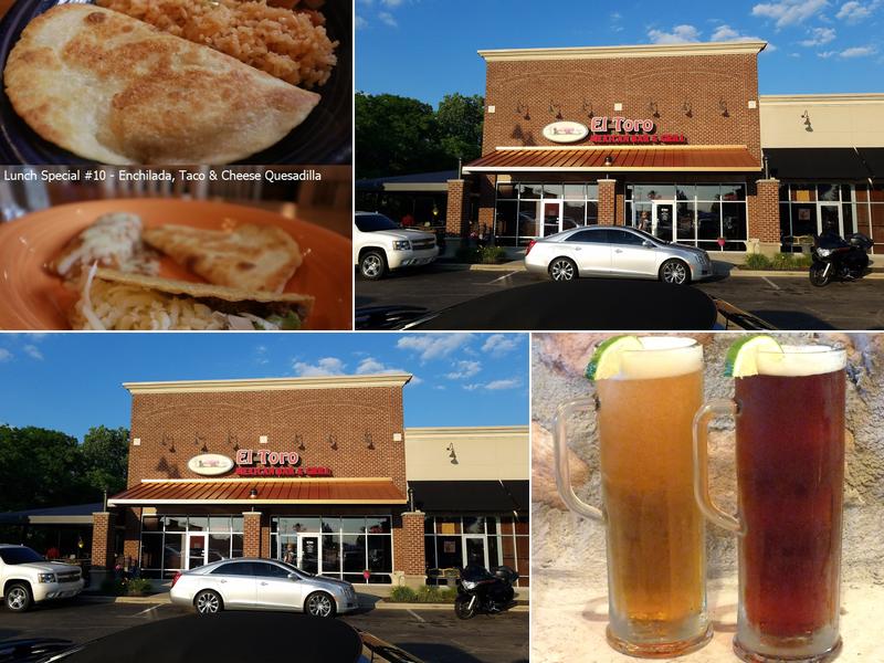 El Toro Mexican Bar & Grill