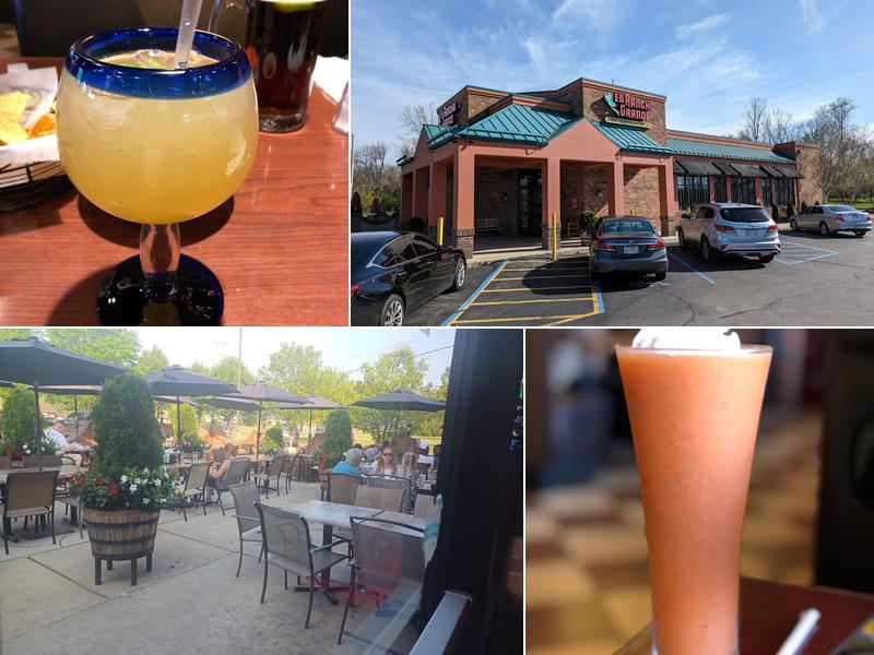 El Rancho Grande - Kettering 4139 Wilmington Pike, Kettering