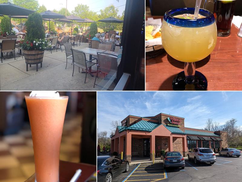 El Rancho Grande - Kettering