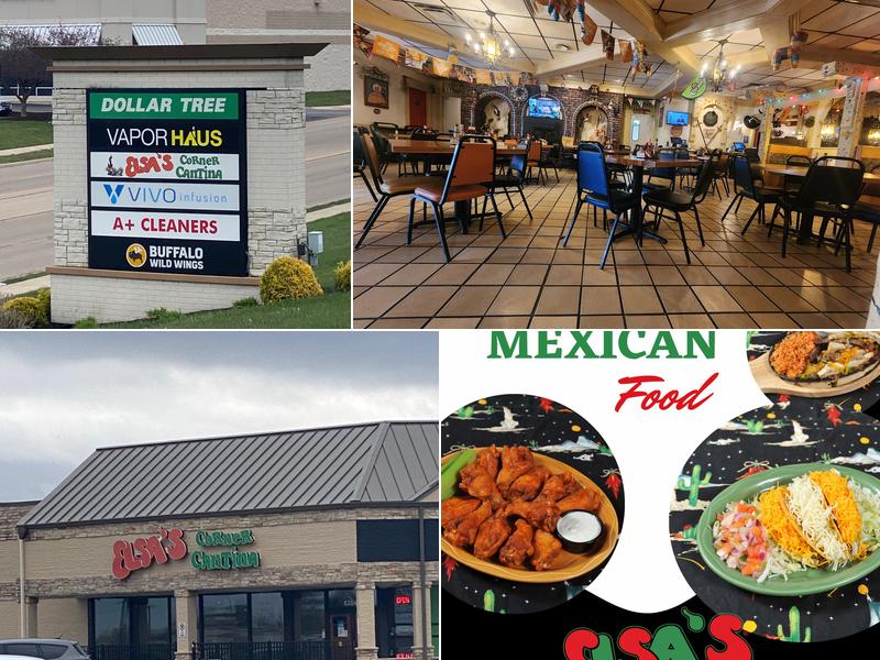 Elsa's Mexican Restaurant