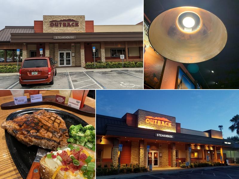 Outback Steakhouse