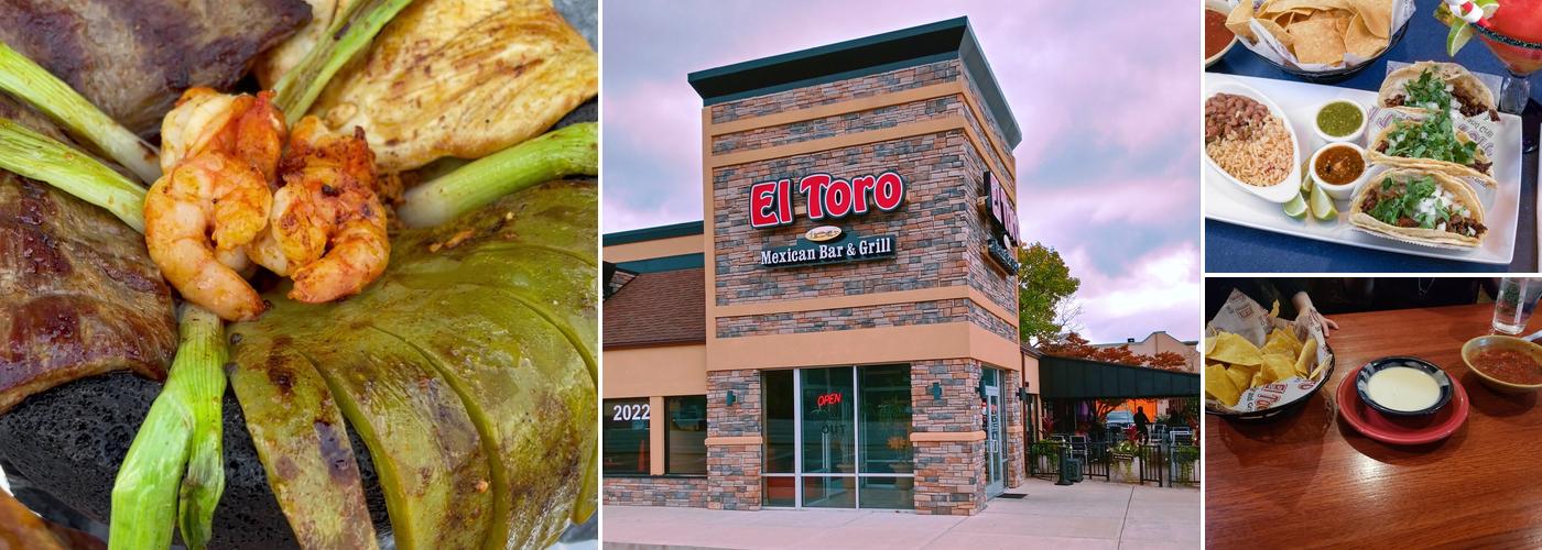 El Toro Bar and Grill Miamisburg