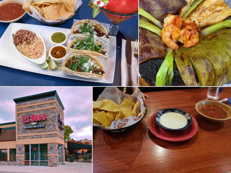 El Toro Bar and Grill Miamisburg