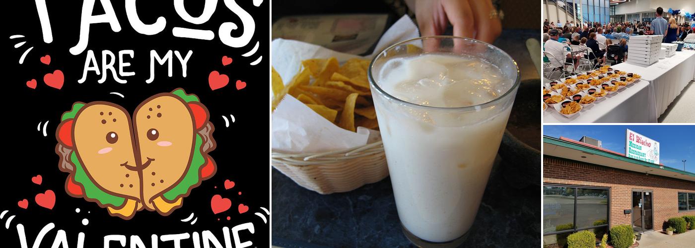 EL Riacho Mexican Restaurant