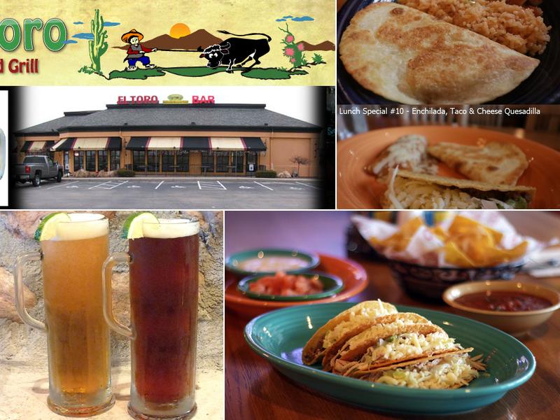 El Toro Mexican Bar & Grill