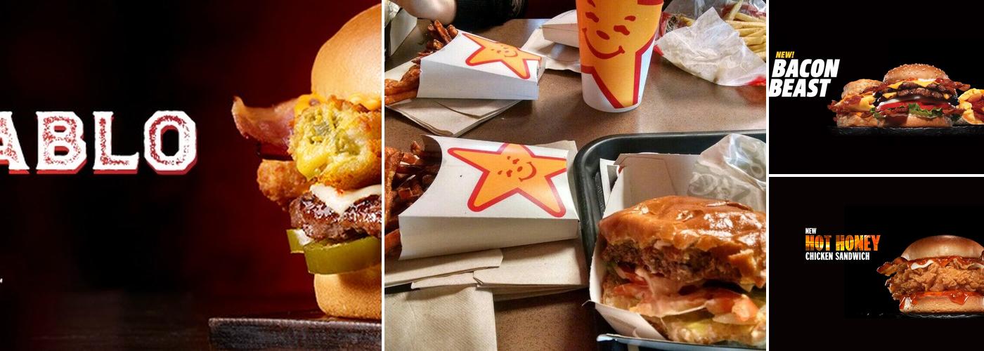 Carl’s Jr.