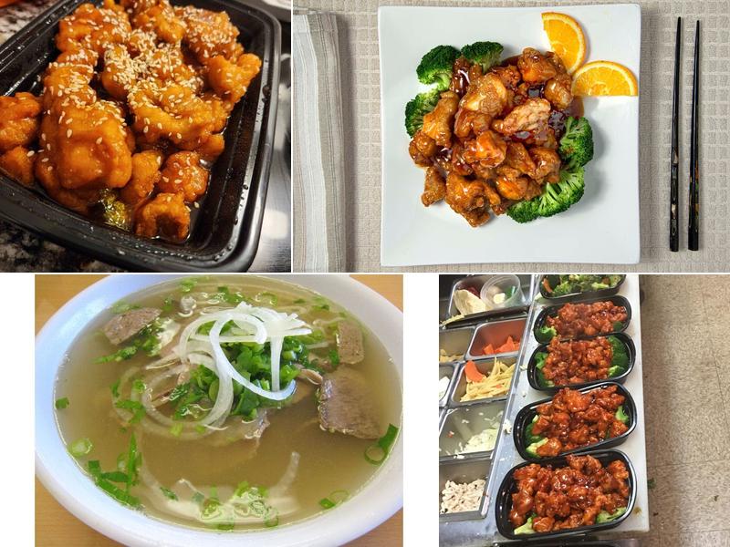 Asian King 1259 N Fairfield Rd, Beavercreek