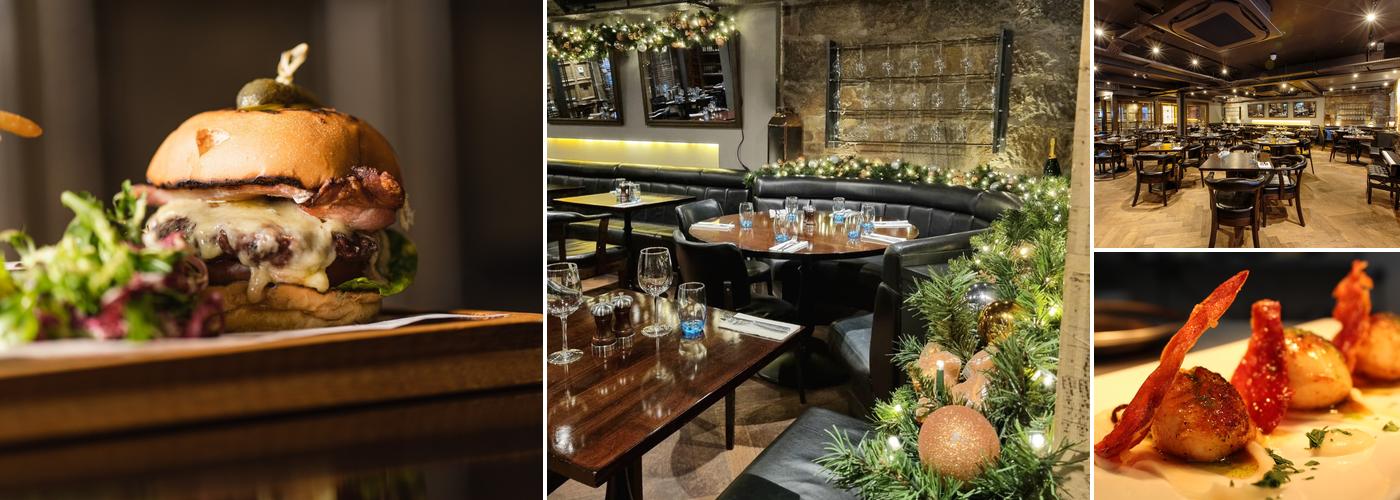 No.10 Bar and Restaurant