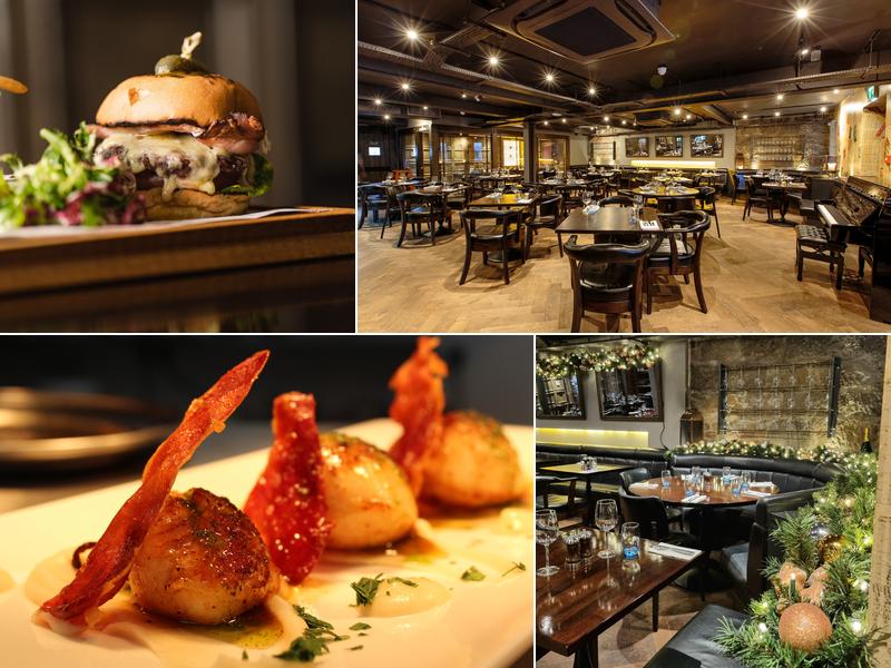 No.10 Bar and Restaurant