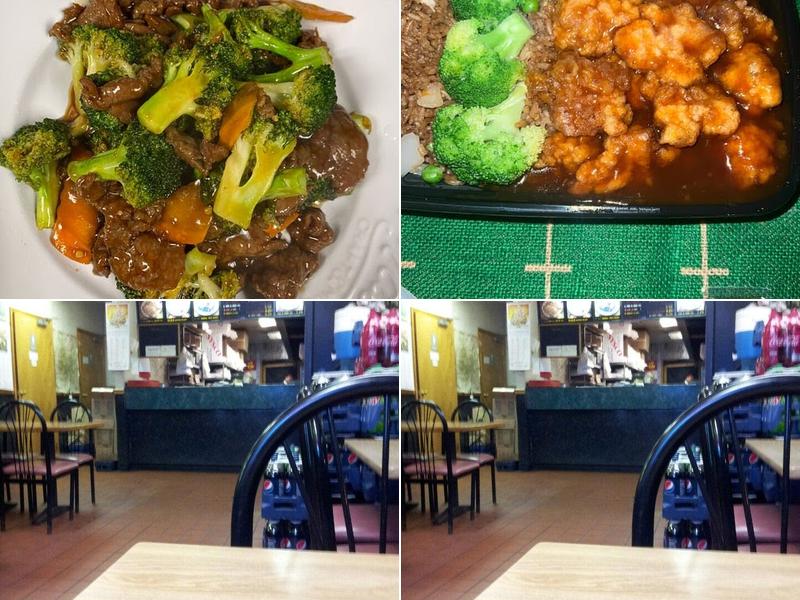 Dragon City (N Keowee St)