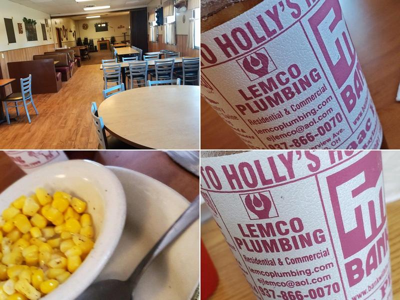 Holly's Home Cooking