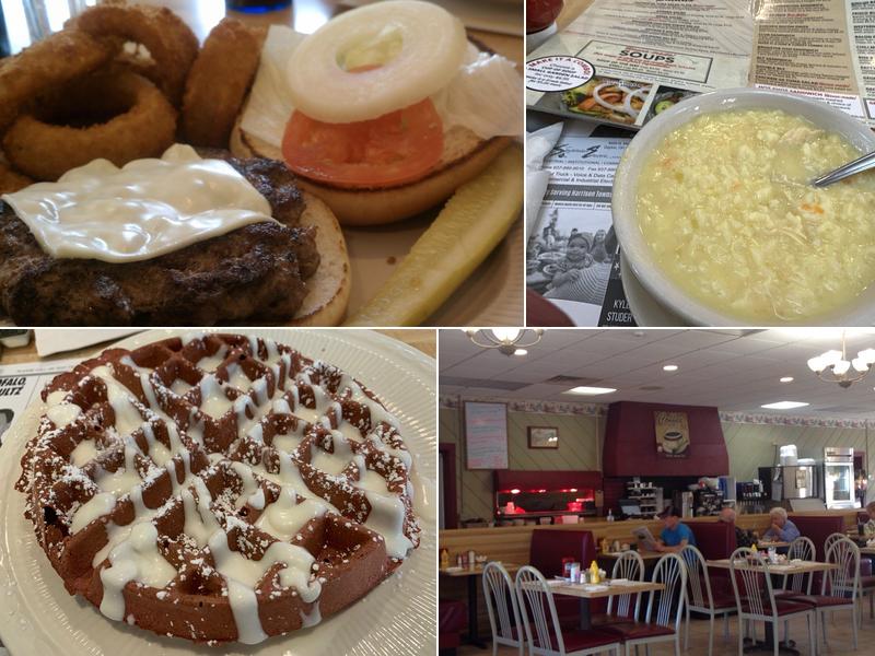 George's Family Restaurant