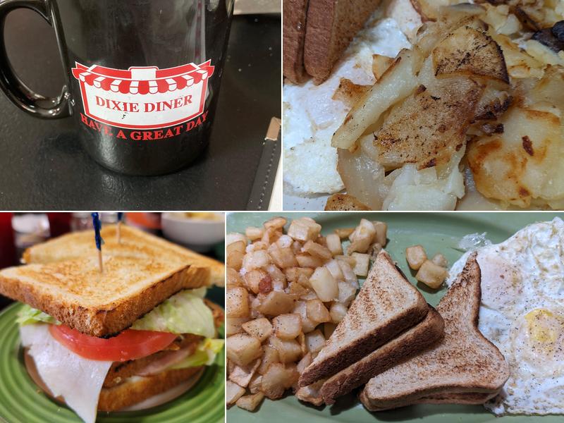 Dixie Diner