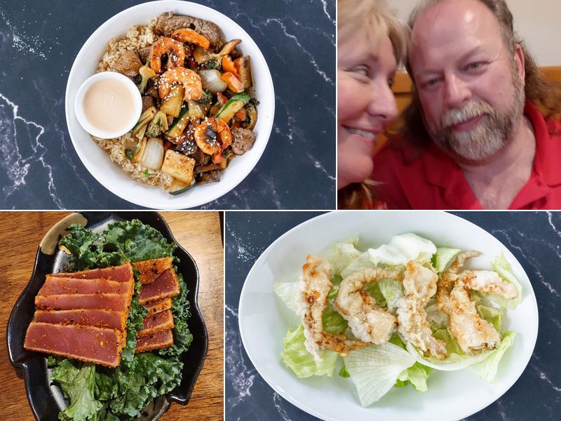 Sake Japanese Restaurant