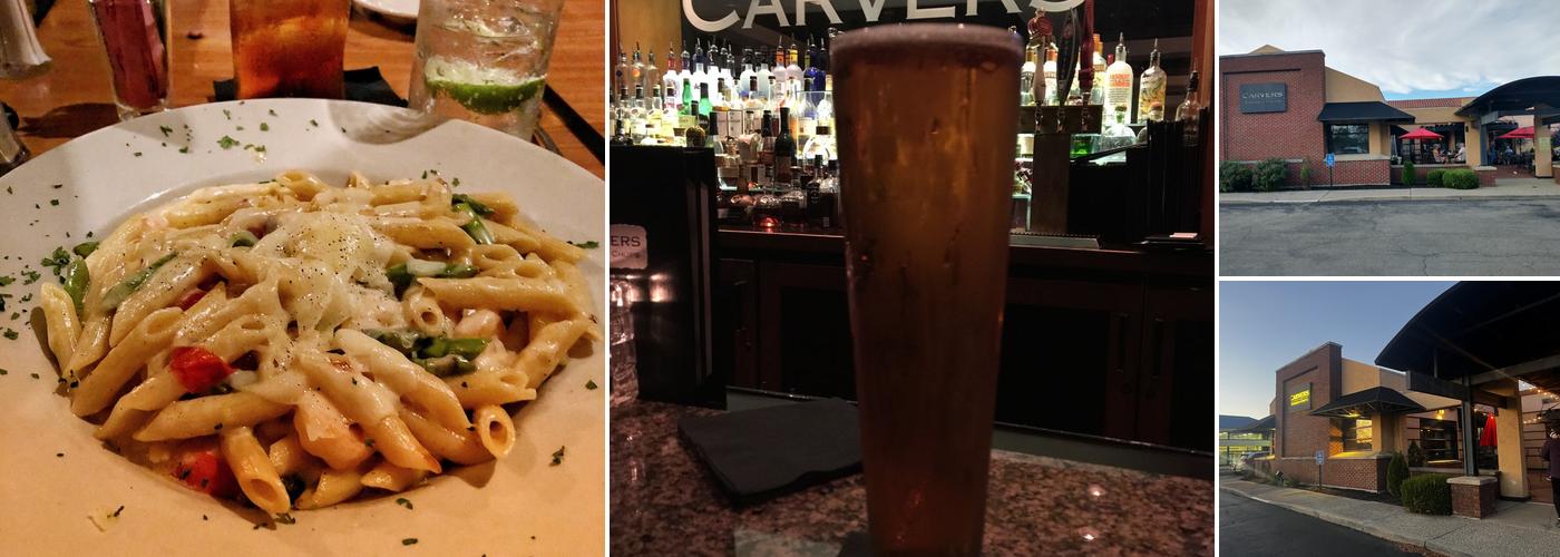 Carvers Steaks & Chops