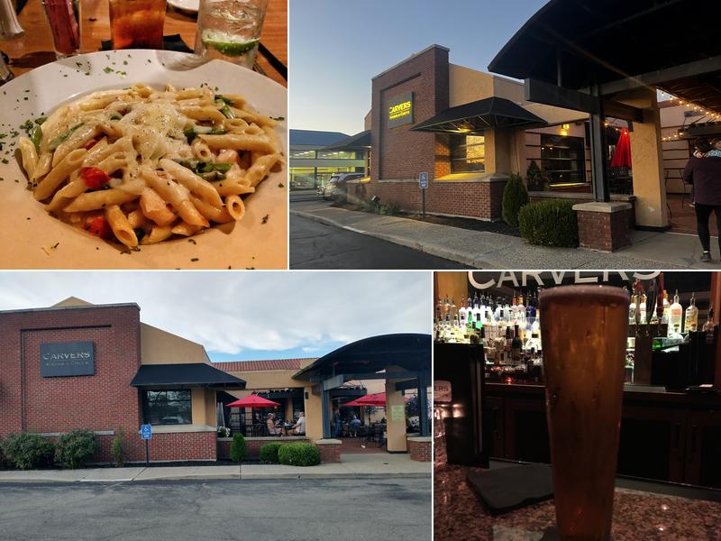 Carvers Steaks & Chops