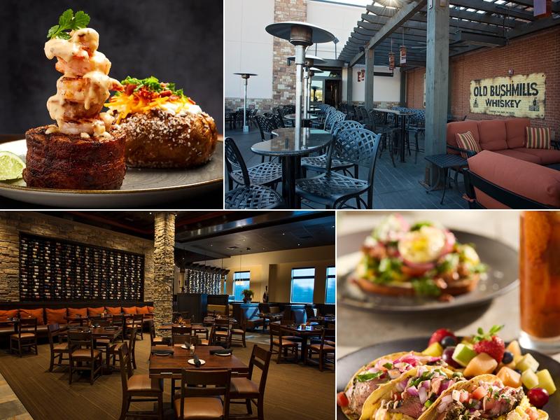 Firebirds Wood Fired Grill