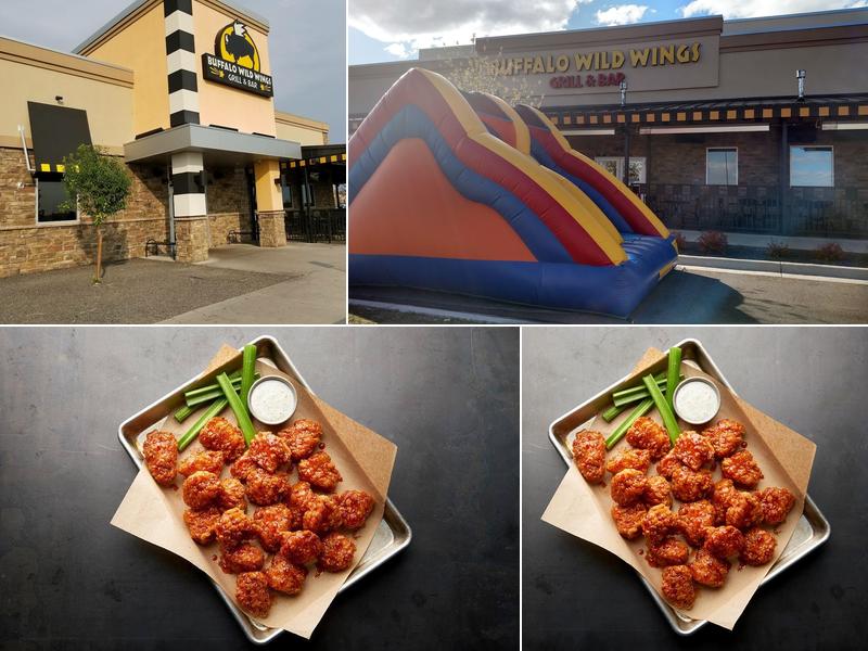Buffalo Wild Wings