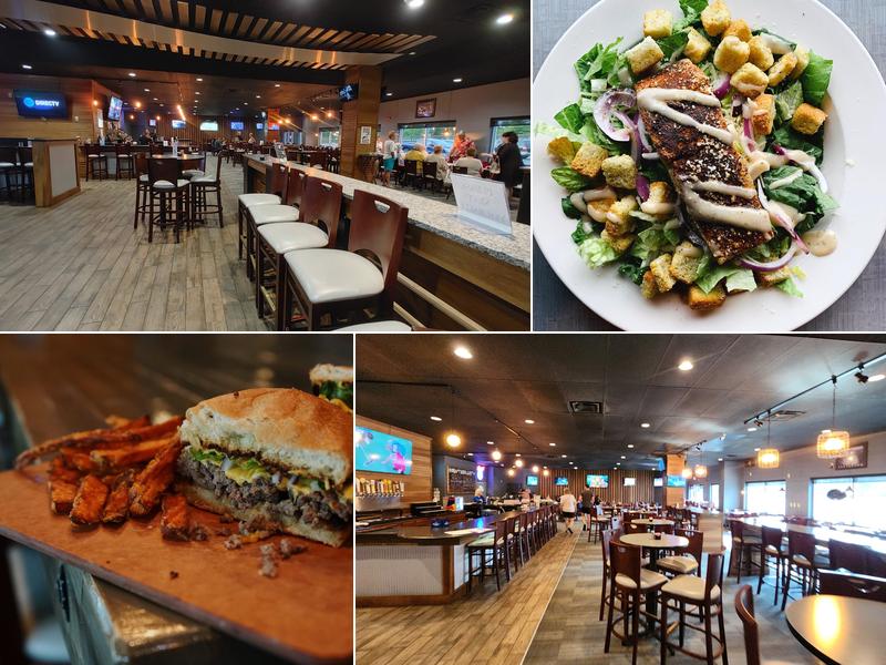 Packy's Sports Bar & Grill