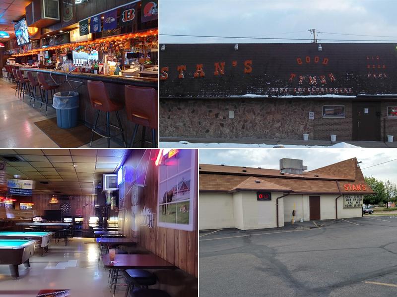 Stan's Bar & Grill