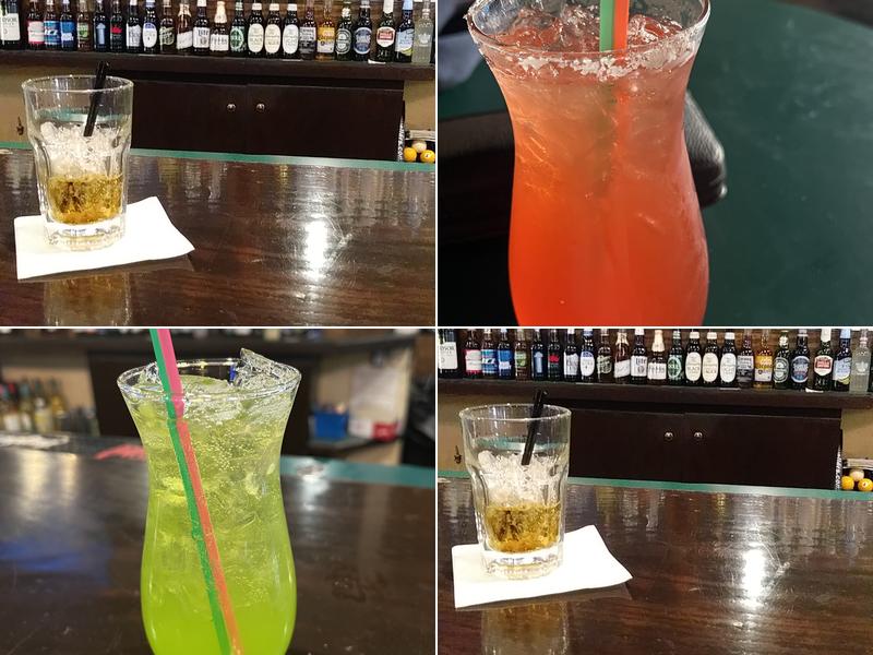 Airway Billiards Bar & Grill