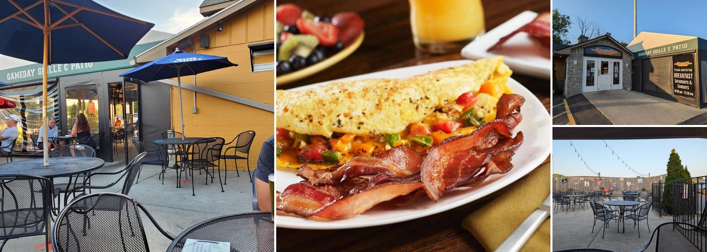 Gameday Grille and Patio