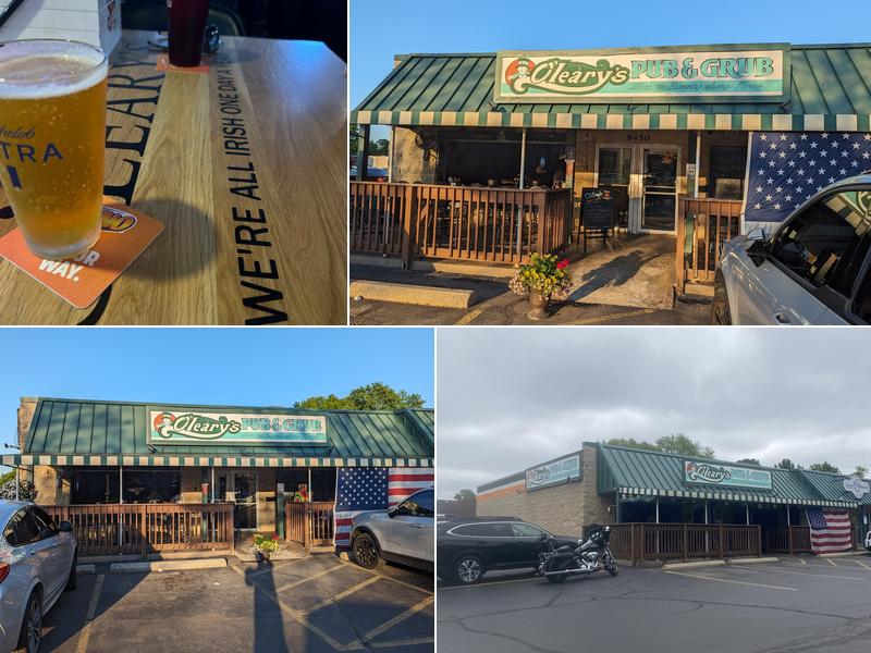 O'Leary's Pub & Grub