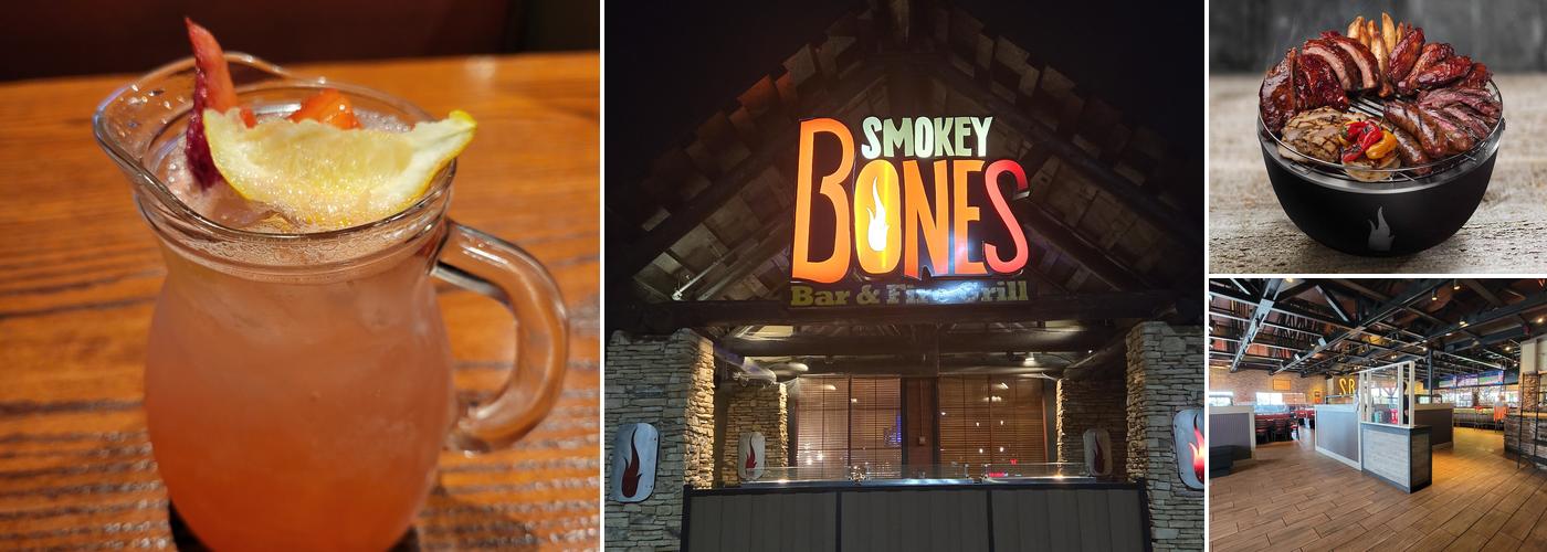 Smokey Bones Dayton