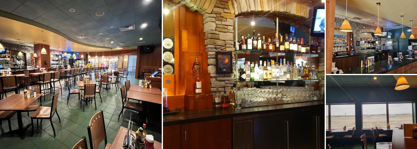 12th Fairway Bar and Grill