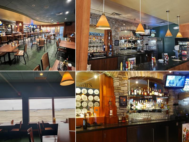 12th Fairway Bar and Grill