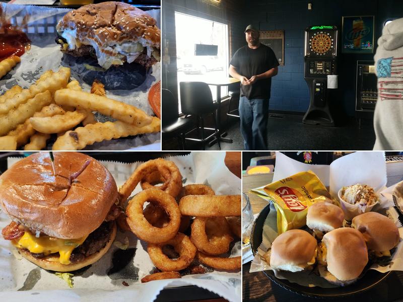 Township Tavern (formerly Jen's Bar and Grill)