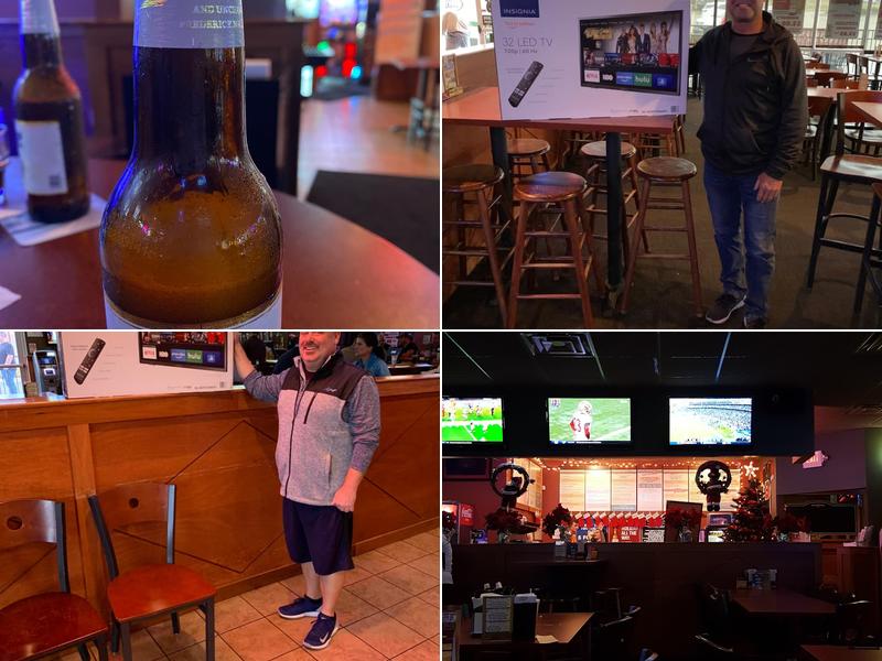 Eli's Sports Bar & Grill