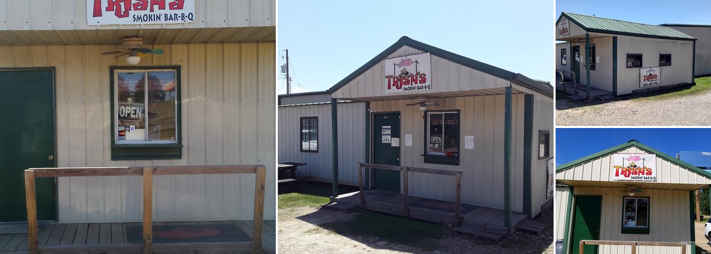 Trish's Smokin' Bar-B-Q