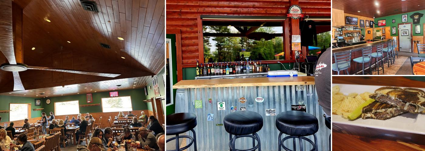 Chase Creek Smokehouse