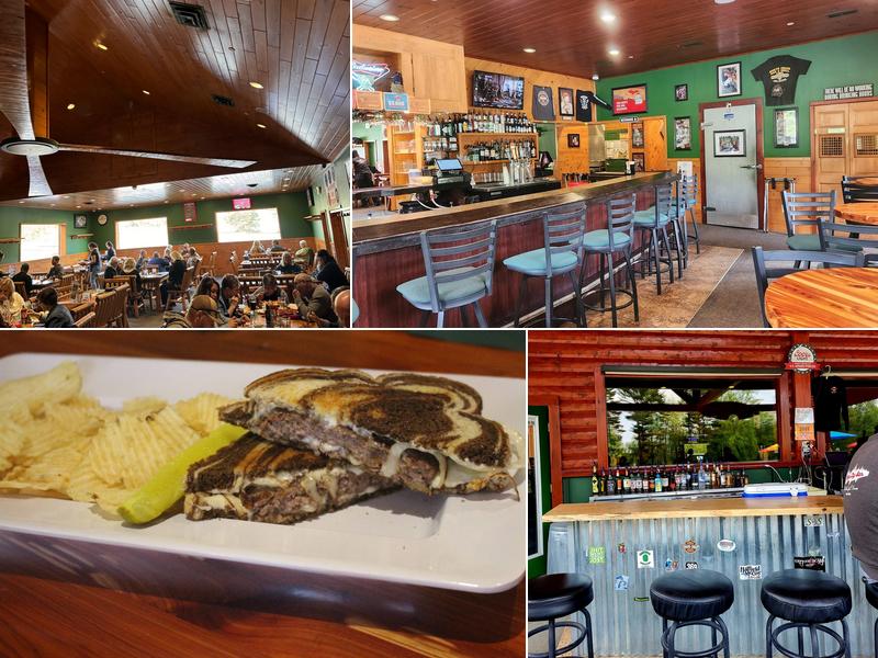 Chase Creek Smokehouse