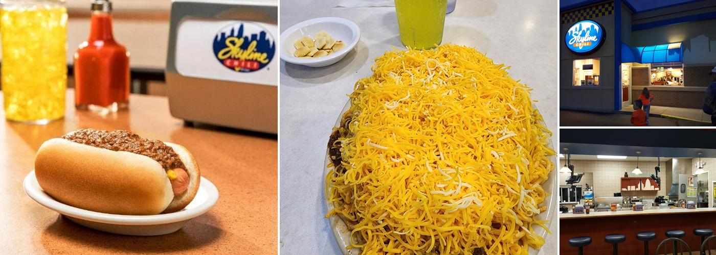 Skyline Chili