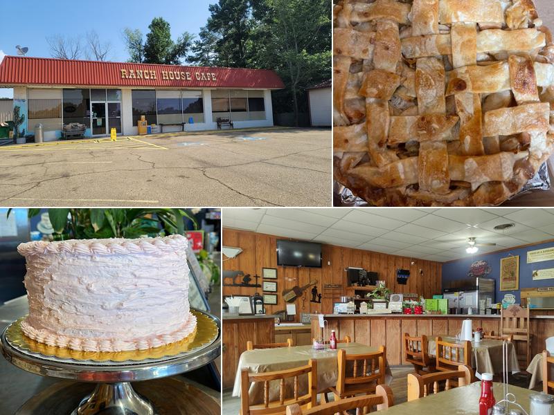 Ranch House Cafe