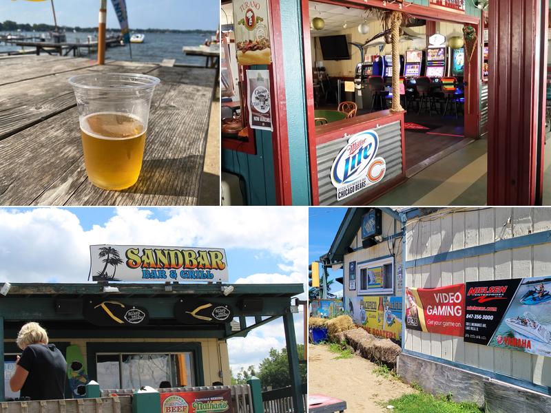 Sandbar Bar & Grille