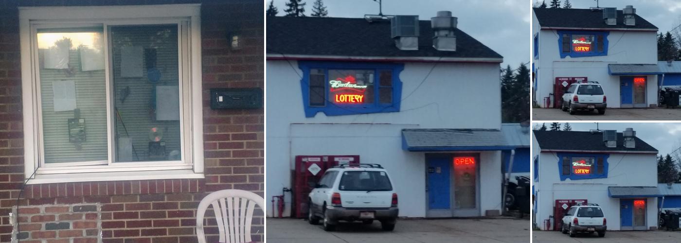 Jimmy Z's Drive Thru