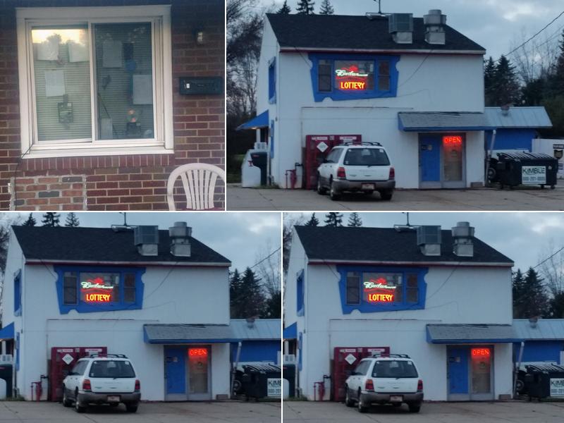 Jimmy Z's Drive Thru