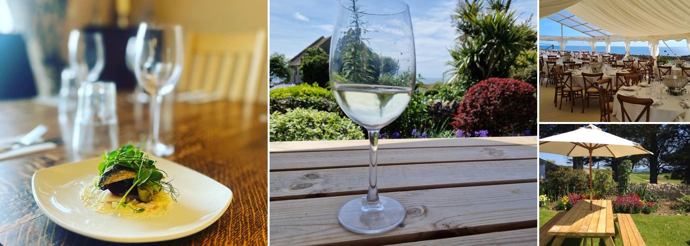 The Manor Restaurant