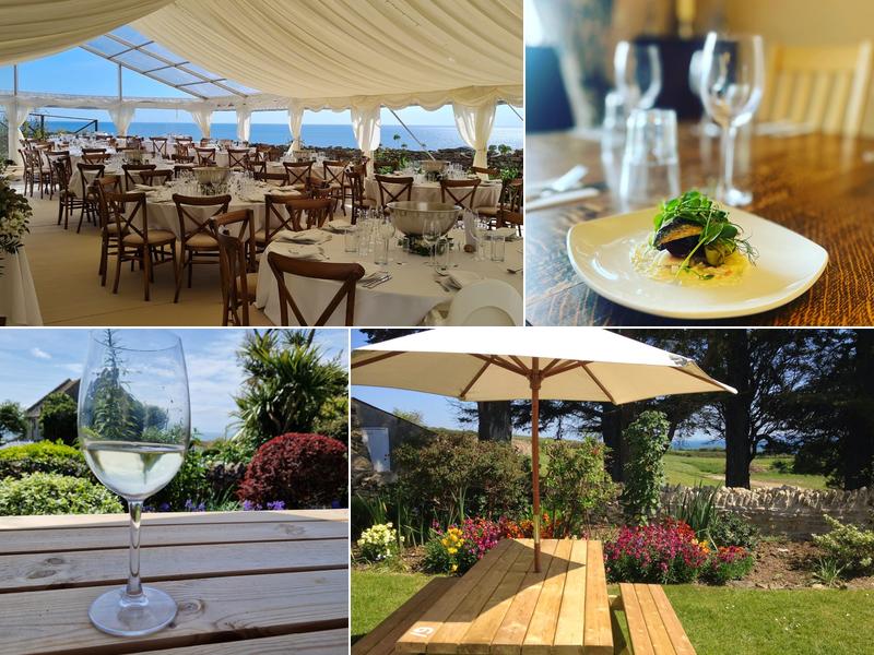 The Manor Restaurant