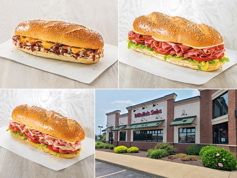 DiBella's Subs
