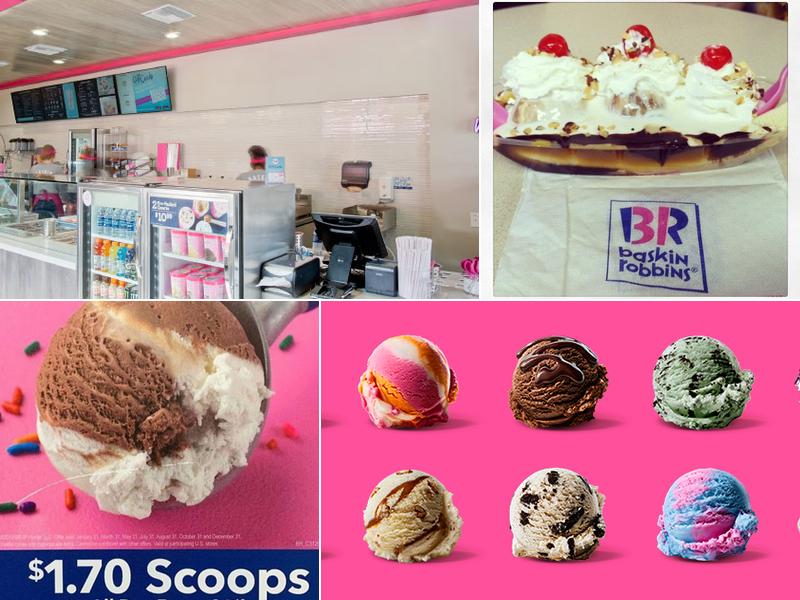 Baskin-Robbins