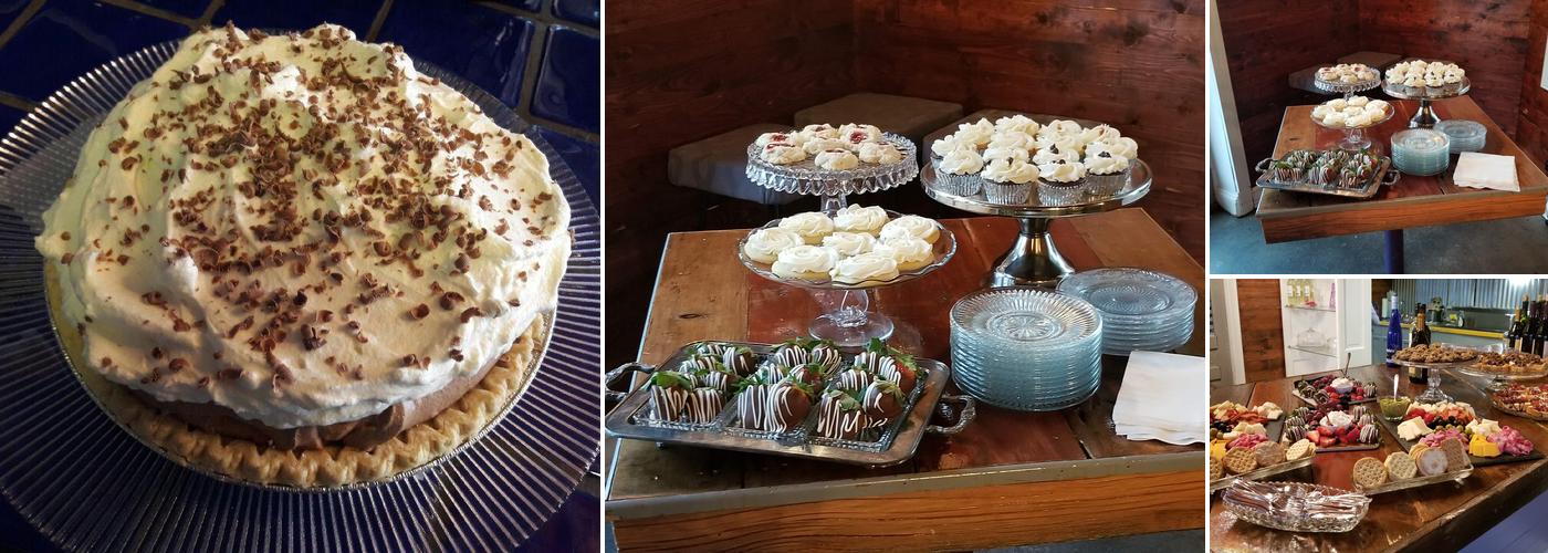 Sweet T's Cafe and Confections